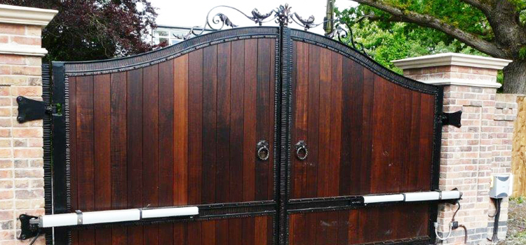 Automatic Swing Gate Repair San Gabriel