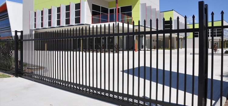 Commercial Gate Repair San Gabriel