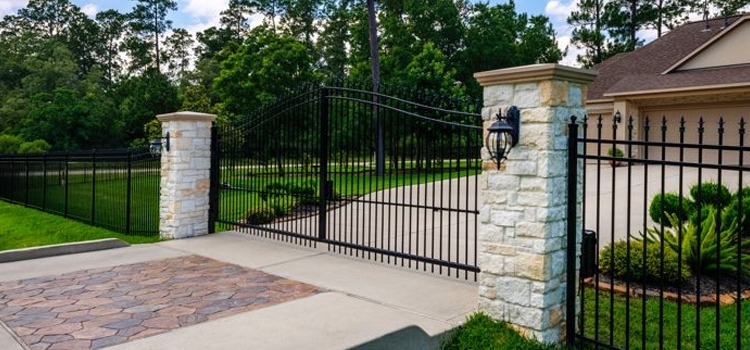 Driveway Gate Repair San Gabriel