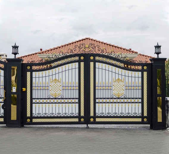 best gate repair San Gabriel