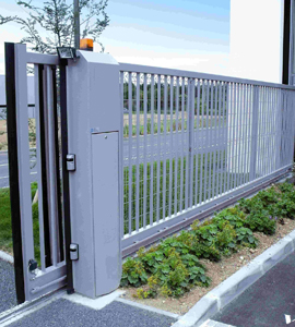 Commercial Gate Repair San Gabriel