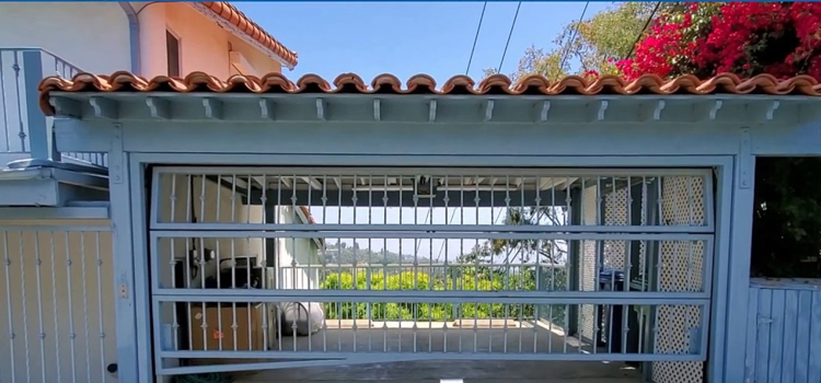 Residential Overhead Gate Repair San Gabriel